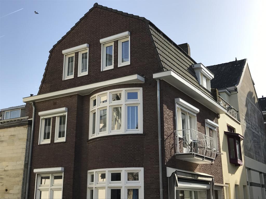 Casa La Diva Apartment Valkenburg aan de Geul Exterior foto